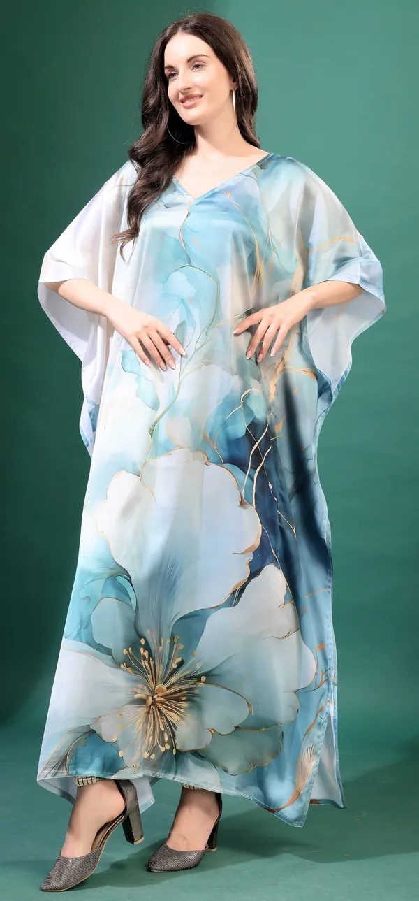 Opulent_Ocean_Printed_Kaftan