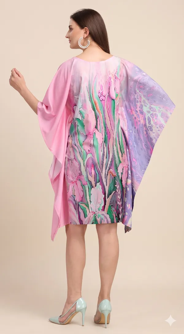 Blossom_Mirage_Mini_Kaftan