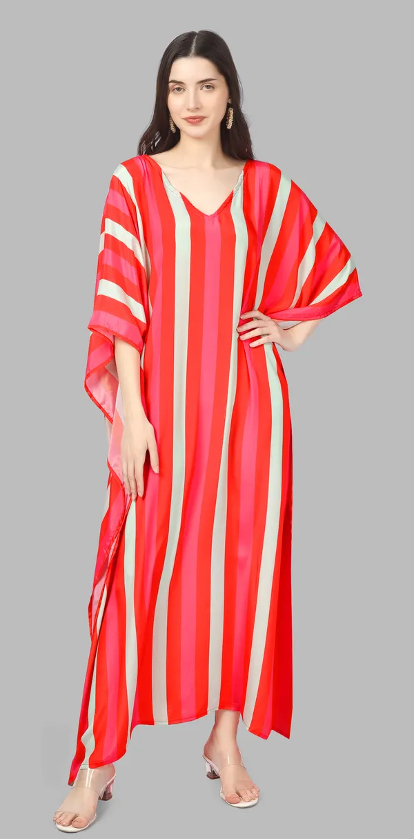 Candy_Stripe_Crush_Kaftan_Dress