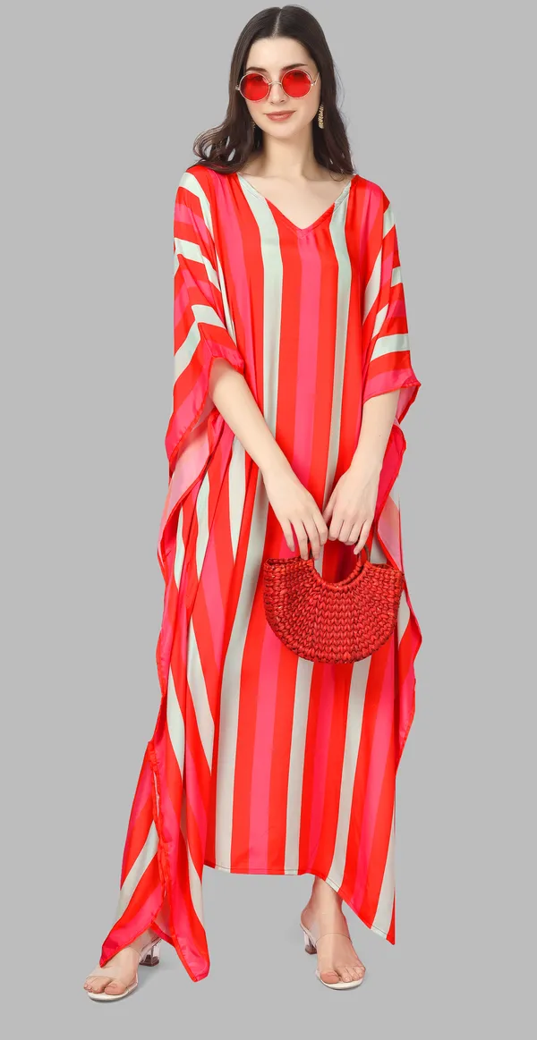 Candy_Stripe_Crush_Kaftan_Dress