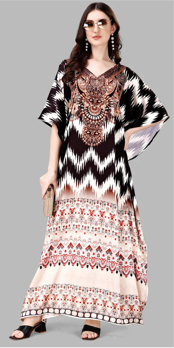Ink_Reverie_Printed_Kaftan
