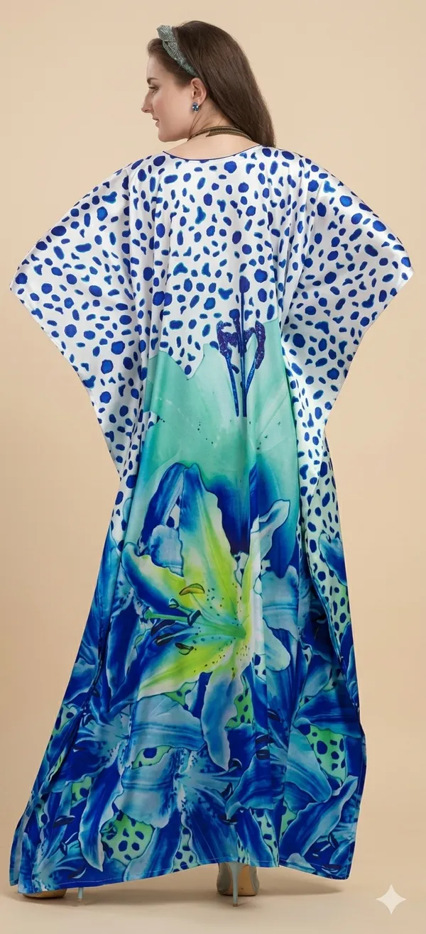 Azure_Bloom_Kaftan