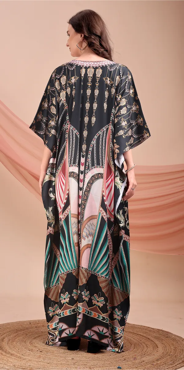 Noir_Muse_Kaftan