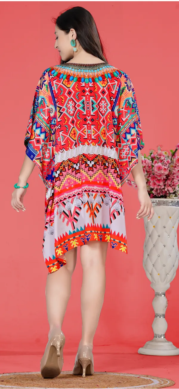 Jewel_Garden_Abstract_Kaftan