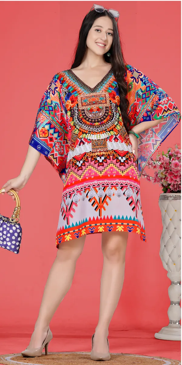 Jewel_Garden_Abstract_Kaftan
