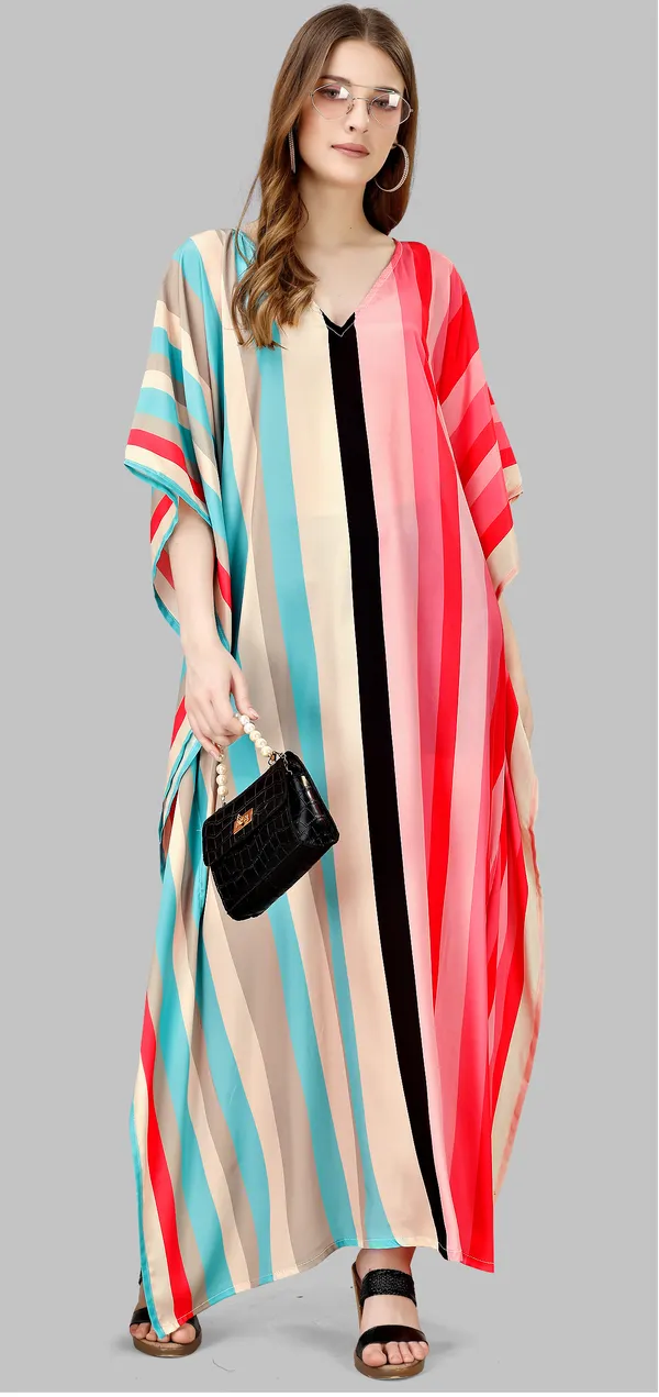 The_Painted_Song_Kaftan