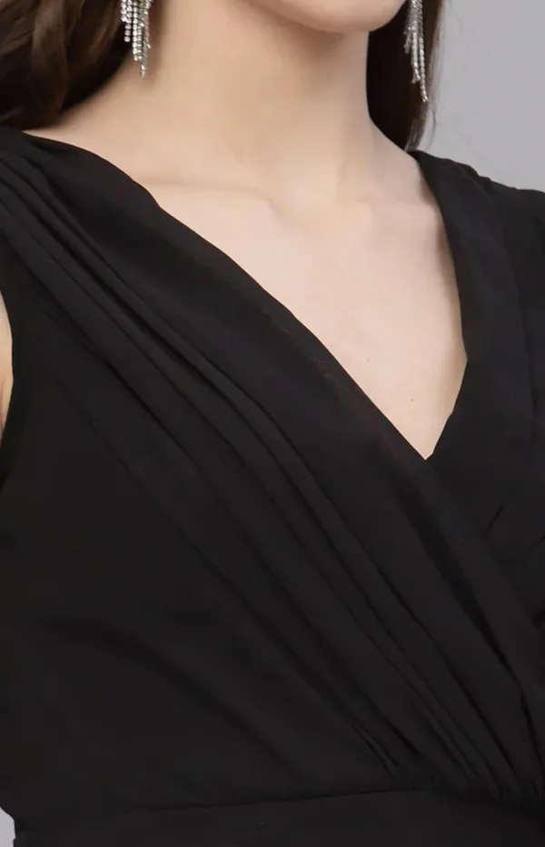 Black_Crepe_Premium_And_Elegant_Long_Dress_For_Women