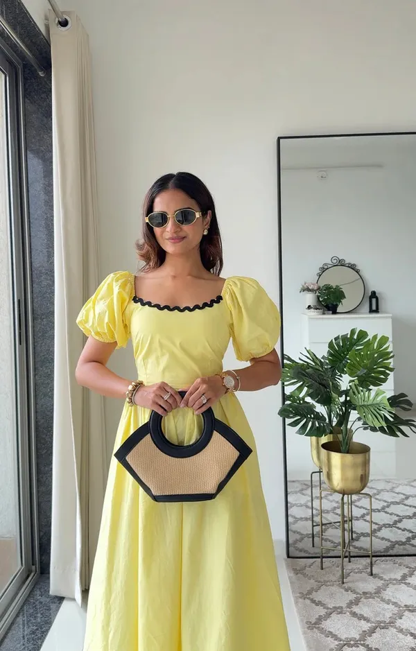 Lemon_Cotton_Premium_And_Elegant_Midi_Dress_For_Women