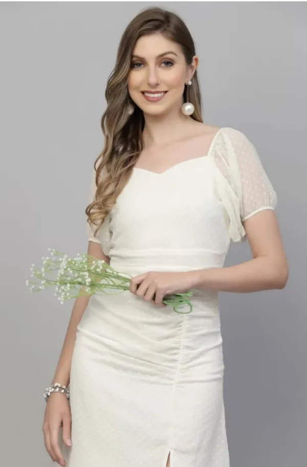White_Crepe_Premium_And_Elegant_Midi_Dress_For_Women