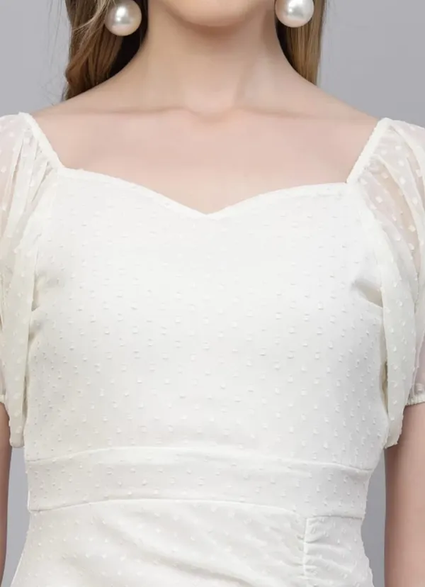 White_Crepe_Premium_And_Elegant_Midi_Dress_For_Women
