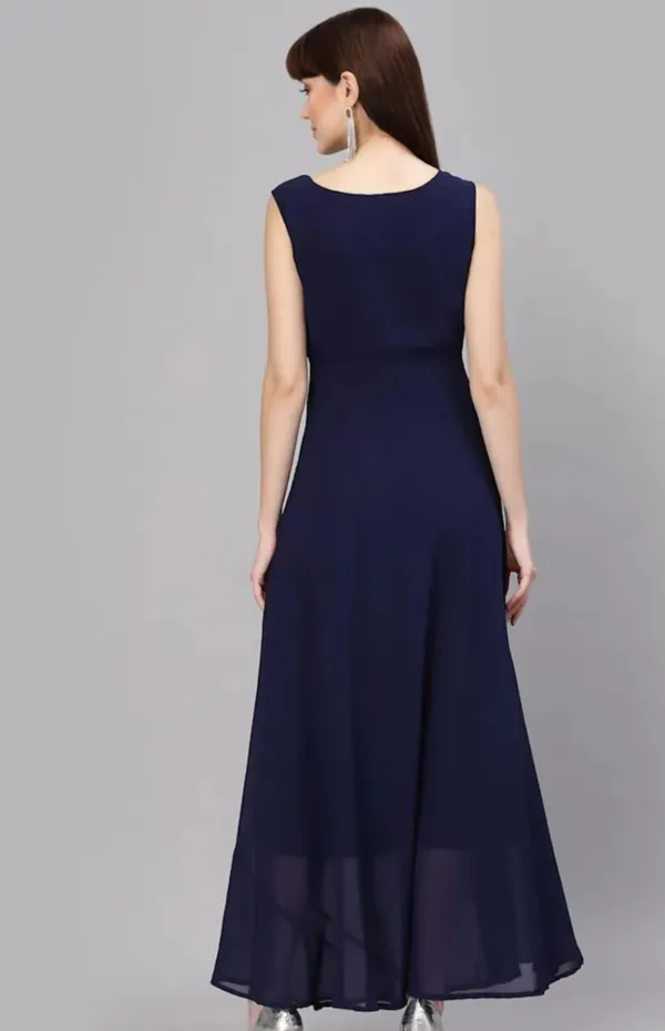 Navy_Blue_Georgette_Premium_And_Elegant_Midi_Dress_For_Women