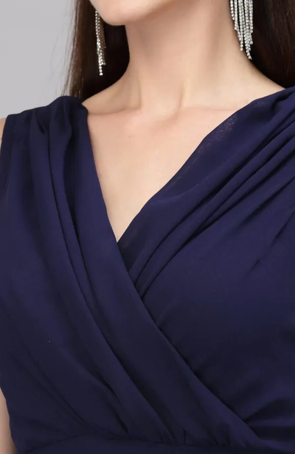 Navy_Blue_Georgette_Premium_And_Elegant_Midi_Dress_For_Women