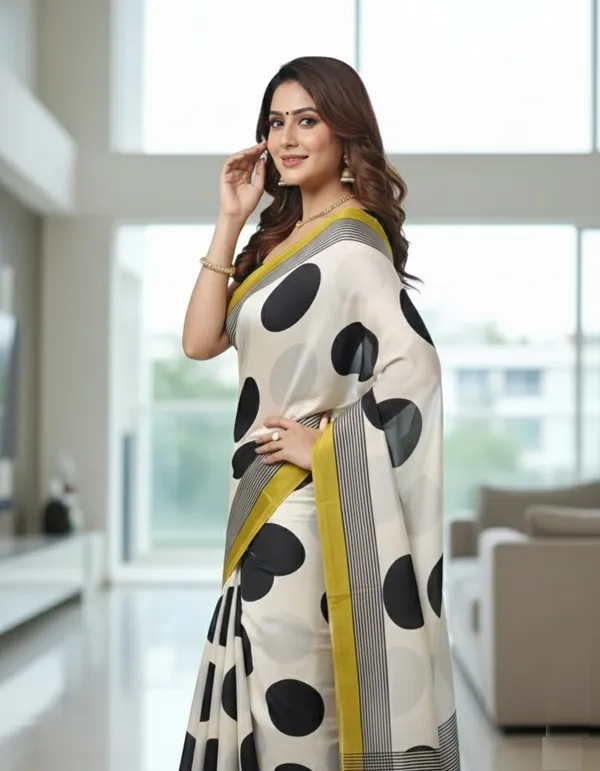 YELLOW_AND_WHITE__LINE_AJRAKH_MODAL_SILK_SAREE