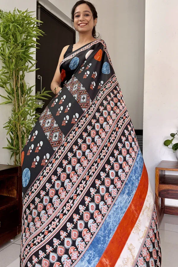 Elegant__Ajrakh_Modal_Silk_Premium_saree