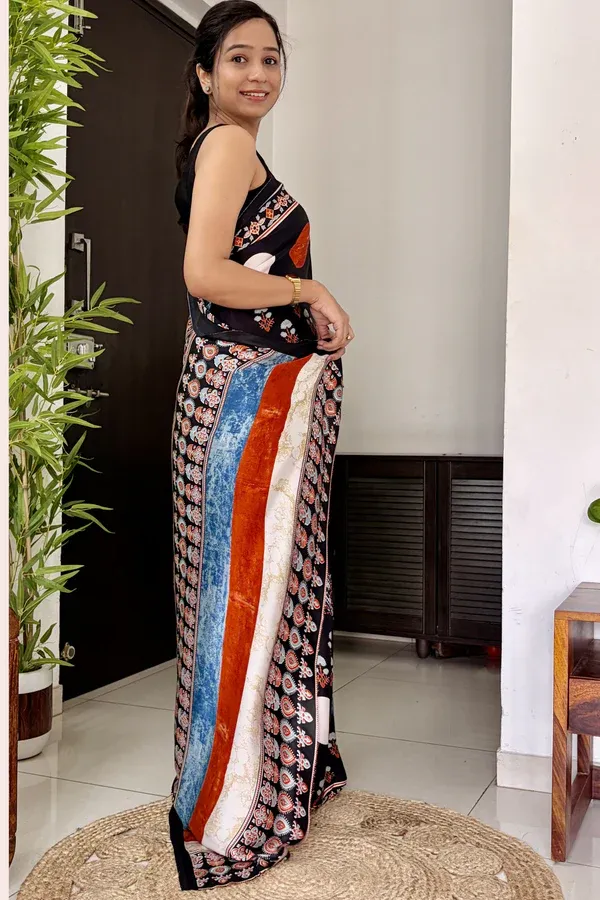 Elegant__Ajrakh_Modal_Silk_Premium_saree