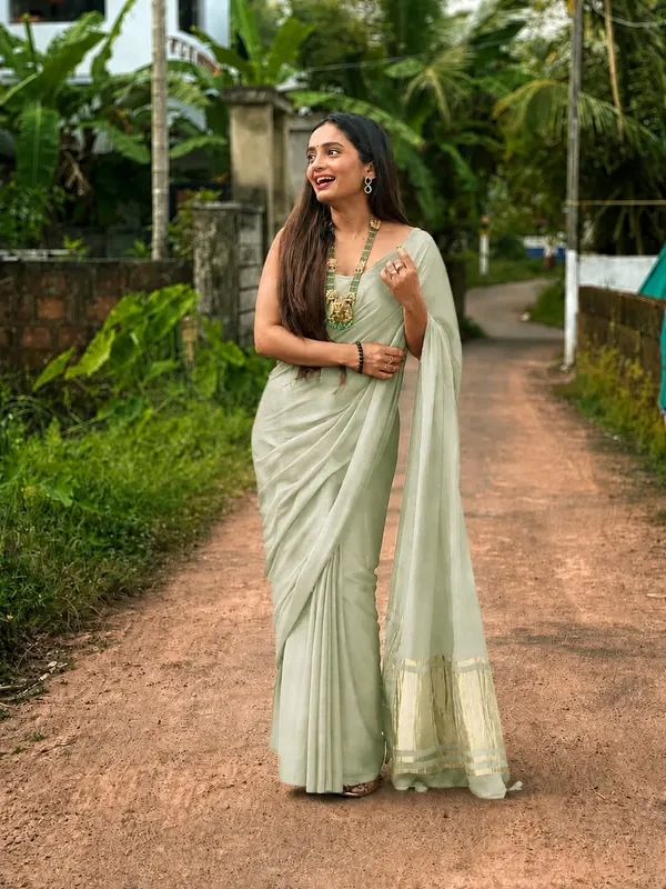 Pure_Gajji_Lagadi_Ptta__Ajrakh_Modal_Silk_Saree_With_Blouse_Pise_