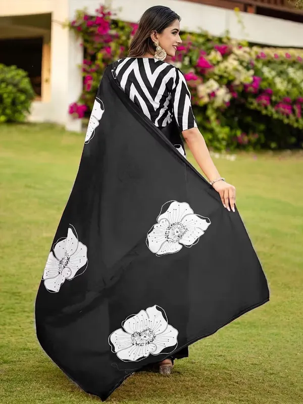 Soft_Gajji_Sattin_Crape_Silk_Floral_Printed_Celebrity_Inspired_Sarees.