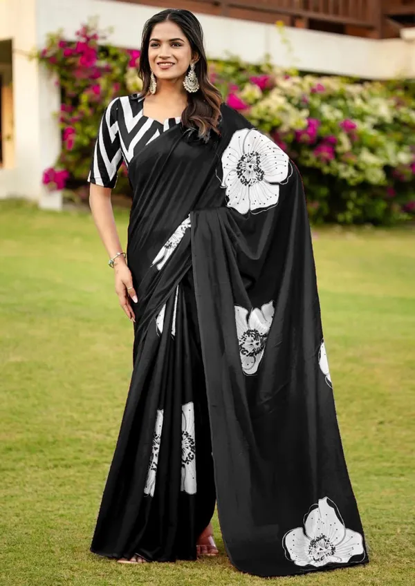 Soft_Gajji_Sattin_Crape_Silk_Floral_Printed_Celebrity_Inspired_Sarees.