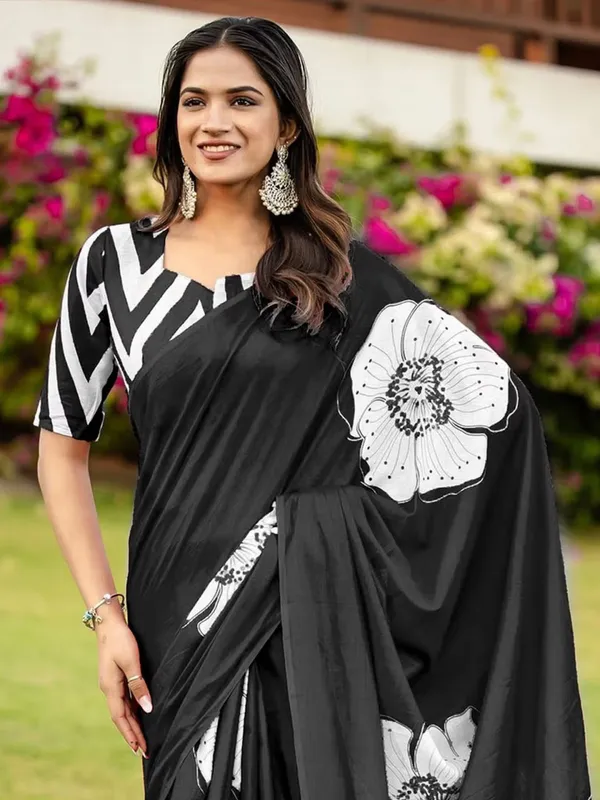 Soft_Gajji_Sattin_Crape_Silk_Floral_Printed_Celebrity_Inspired_Sarees.