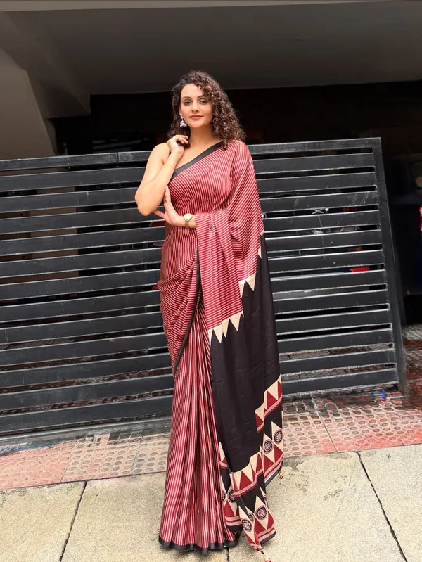 RAJANI_BHARADWAJ-PREMIUM_MODAL_SILK_SAREE
