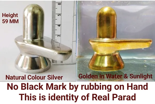 Original_Parad_Shivling_|_Pure_8_Sanskar_Mercury_|_No_Black_Marks_|_Bringing_Spiritual_Benefits_&_Prosperity_|_400_Grams