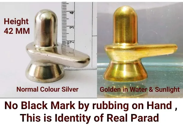 Original_Parad_Shivling_|_Pure_8_Sanskar_Mercury_|_No_Black_Marks_|_Bringing_Spiritual_Benefits_&_Prosperity_|_150_Grams