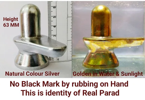 Original_Parad_Shivling_|_Pure_8_Sanskar_Mercury_|_No_Black_Marks_|_Bringing_Spiritual_Benefits_&_Prosperity_|_500_Grams