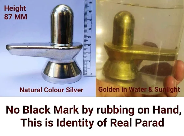 Original_Parad_Shivling_|_Pure_8_Sanskar_Mercury_|_No_Black_Marks_|_Bringing_Spiritual_Benefits_&_Prosperity_|_1250_Grams