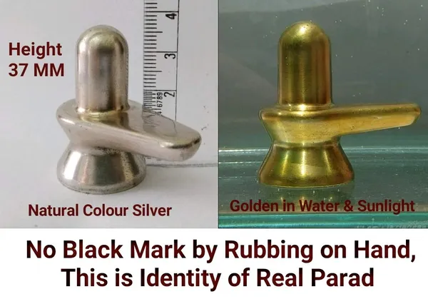 Original_Parad_Shivling_|_Pure_8_Sanskar_Mercury_|_No_Black_Marks_|_Bringing_Spiritual_Benefits_&_Prosperity_|_100_Gram