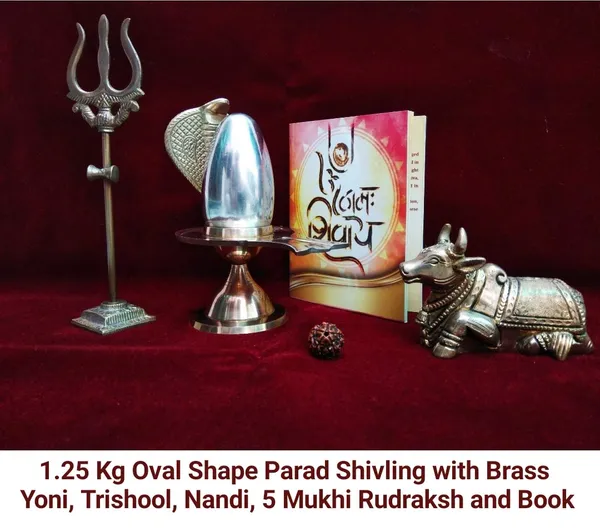 Jyotirling_Sawroop_Original_Parad_Shivling_|_Pure_8_Sanskar_Mercury_|_No_Black_Marks_|_Bringing_Spiritual_Benefits_&_Prosperity_|_1250_Grams