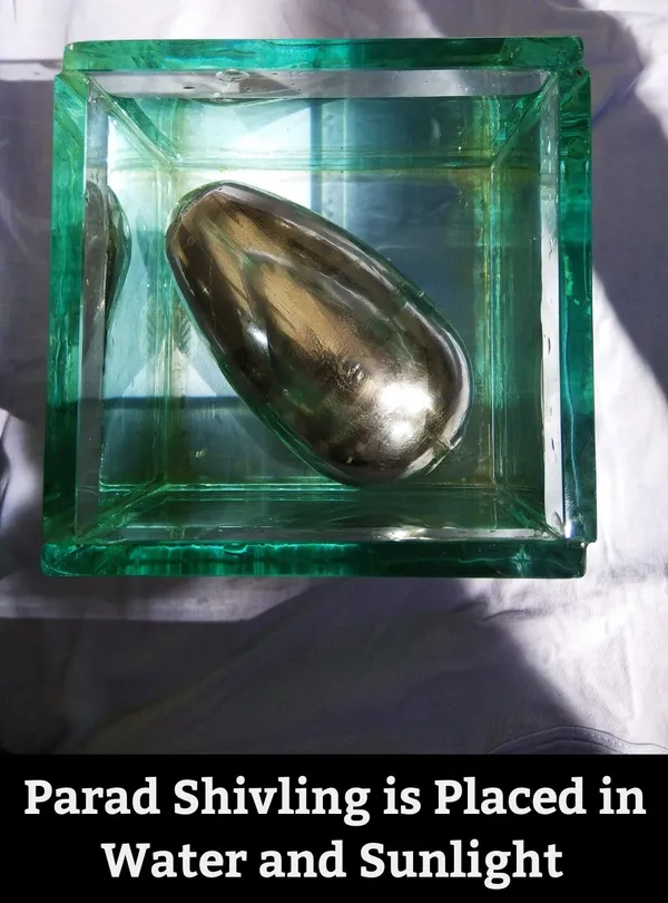 Jyotirling_Sawroop_Original_Parad_Shivling_|_Pure_8_Sanskar_Mercury_|_No_Black_Marks_|_Bringing_Spiritual_Benefits_&_Prosperity_|_3000_Grams