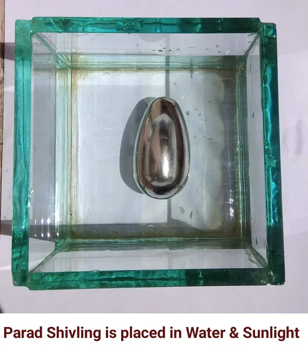 Jyotirling_Sawroop_Original_Parad_Shivling_|_Pure_8_Sanskar_Mercury_|_No_Black_Marks_|_Bringing_Spiritual_Benefits_&_Prosperity_|_500_Grams