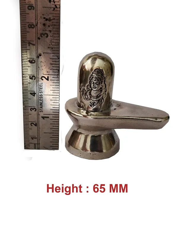 Original_Parad_Shivling_|_Pure_8_Sanskar_Mercury_|_No_Black_Marks_|_Bringing_Spiritual_Benefits_&_Prosperity_|_525_Grams