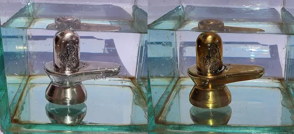 Original_Parad_Shivling_|_Pure_8_Sanskar_Mercury_|_No_Black_Marks_|_Bringing_Spiritual_Benefits_&_Prosperity_|_525_Grams