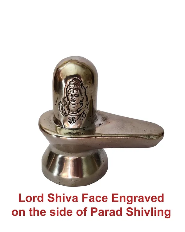 Original_Parad_Shivling_|_Pure_8_Sanskar_Mercury_|_No_Black_Marks_|_Bringing_Spiritual_Benefits_&_Prosperity_|_525_Grams