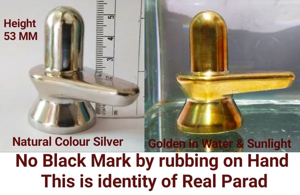 Original_Parad_Shivling_|_Pure_8_Sanskar_Mercury_|_No_Black_Marks_|_Bringing_Spiritual_Benefits_&_Prosperity_|_300_Grams