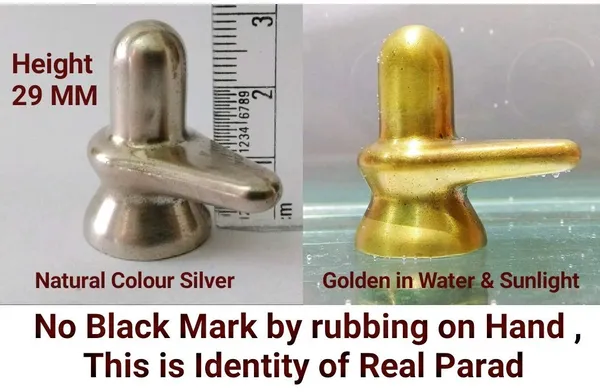 Original_Parad_Shivling_|_Pure_8_Sanskar_Mercury_|_No_Black_Marks_|_Bringing_Spiritual_Benefits_&_Prosperity_|_50_Gram