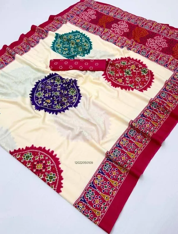 CREAM_AND_PINK_KASUMBO_SAREE