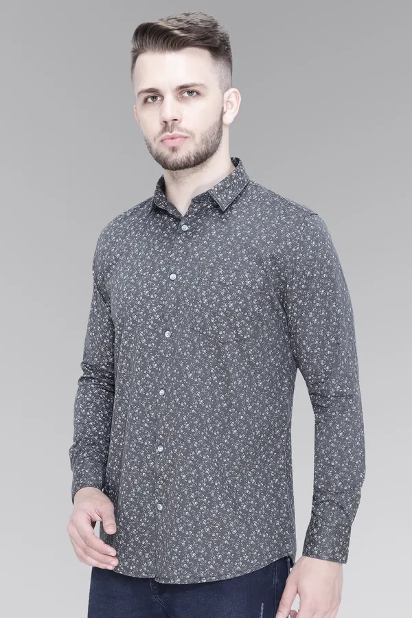 Grey_Cotton_Floral_Slim_Fit_Full_Sleeve_Shirt_For_Men