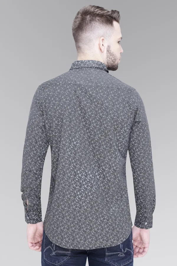 Grey_Cotton_Floral_Slim_Fit_Full_Sleeve_Shirt_For_Men