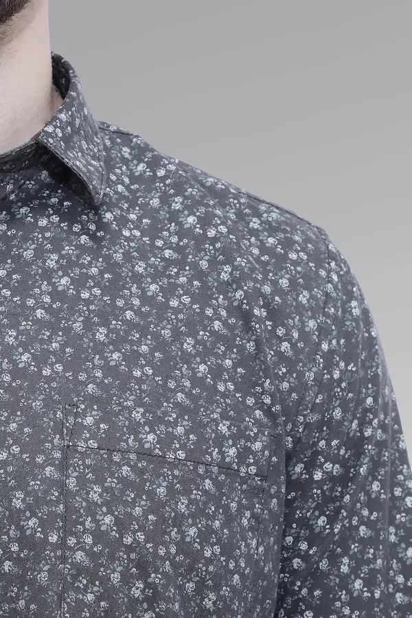 Grey_Cotton_Floral_Slim_Fit_Full_Sleeve_Shirt_For_Men