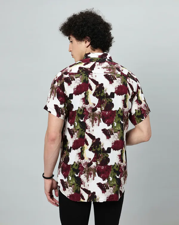 Multicolor_Rayon_Abstract_Regular_Fit_Shirt_For_Men