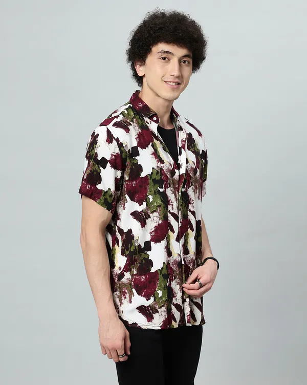 Multicolor_Rayon_Abstract_Regular_Fit_Shirt_For_Men