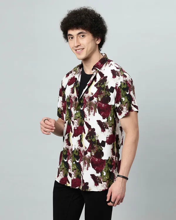 Multicolor_Rayon_Abstract_Regular_Fit_Shirt_For_Men
