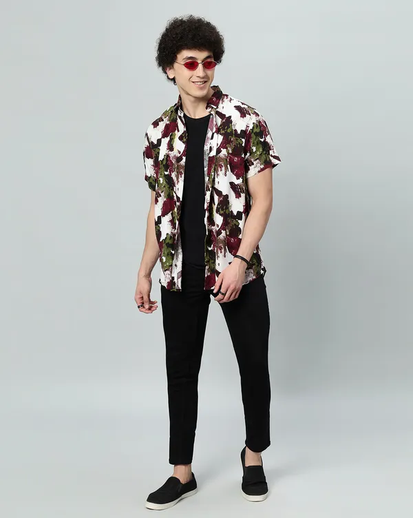 Multicolor_Rayon_Abstract_Regular_Fit_Shirt_For_Men