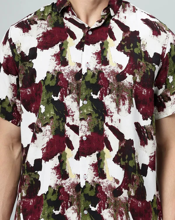Multicolor_Rayon_Abstract_Regular_Fit_Shirt_For_Men