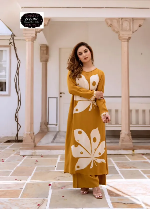 Mustard_Viscose_Rayon_Printed_Full_Sleeves_Palazzo_Sets
