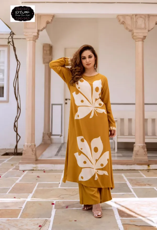 Mustard_Viscose_Rayon_Printed_Full_Sleeves_Palazzo_Sets