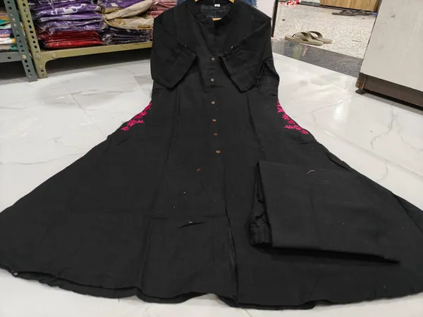 Pure_Cotton_Salb_Kurta_Work_Paired_With_Palazzo