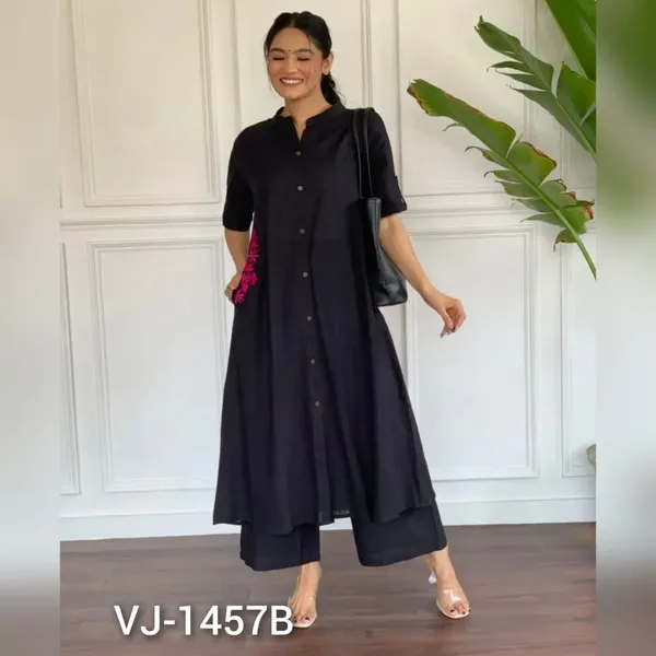 Pure_Cotton_Salb_Kurta_Work_Paired_With_Palazzo